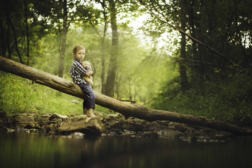 I Got Tired Of People Giving My Camera The Credit For My Photos, So I Bought The Cheapest Camera And Lens I Could Find To Prove Them Wrong