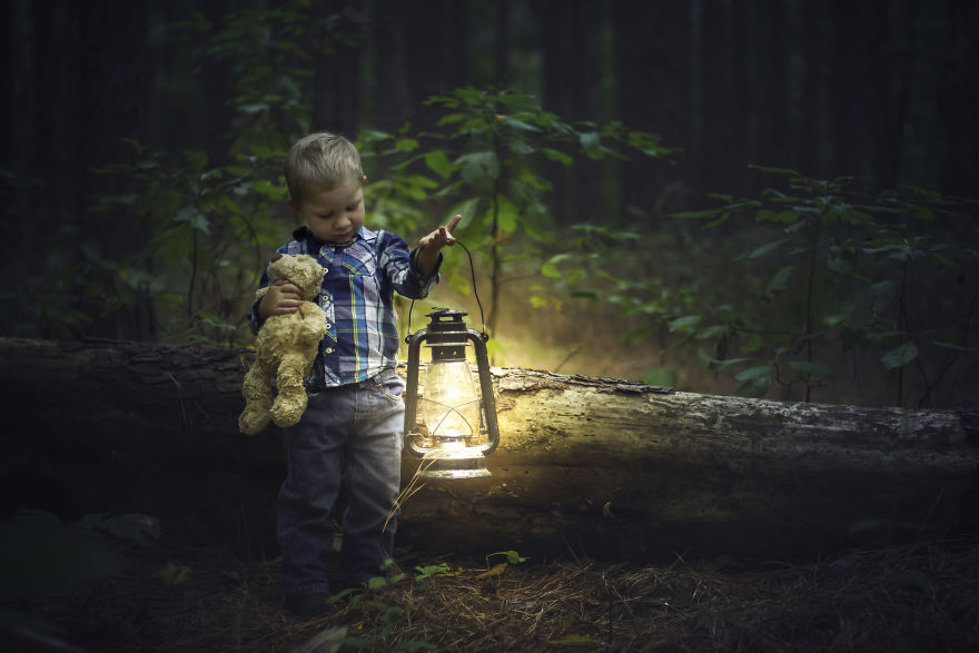 I Got Tired Of People Giving My Camera The Credit For My Photos, So I Bought The Cheapest Camera And Lens I Could Find To Prove Them Wrong