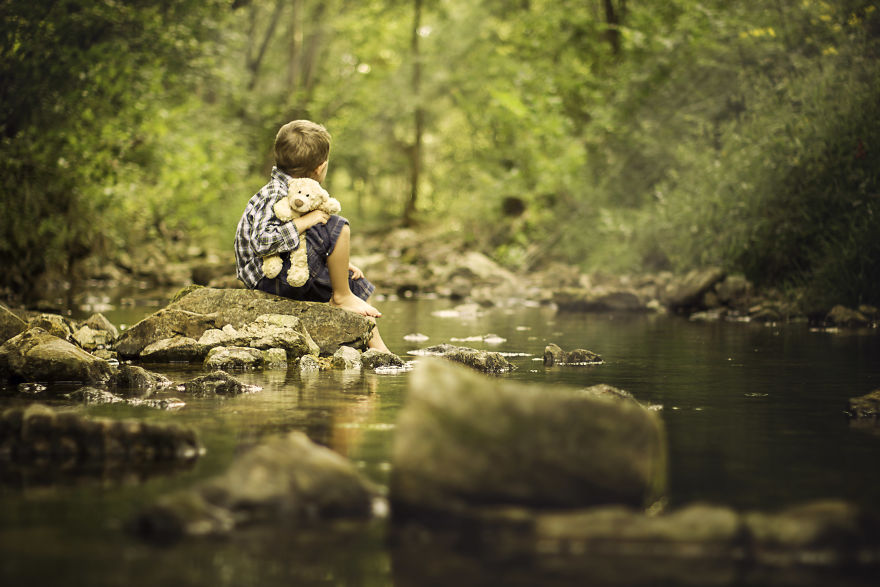 I Got Tired Of People Giving My Camera The Credit For My Photos, So I Bought The Cheapest Camera And Lens I Could Find To Prove Them Wrong