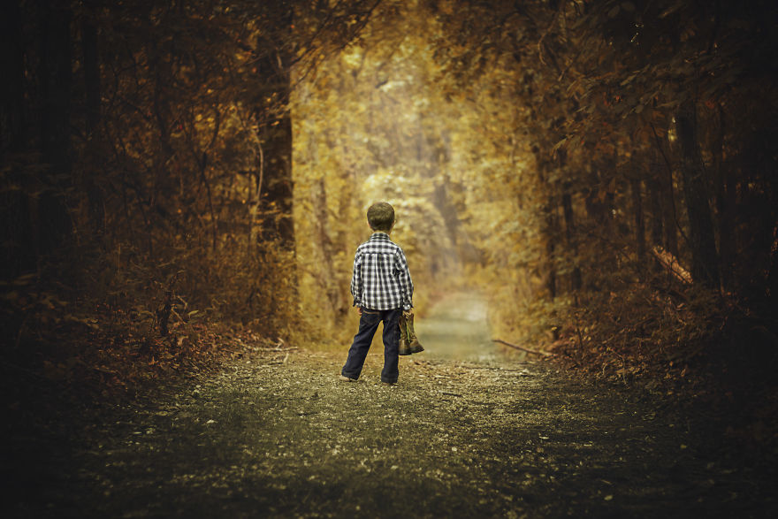 I Got Tired Of People Giving My Camera The Credit For My Photos, So I Bought The Cheapest Camera And Lens I Could Find To Prove Them Wrong