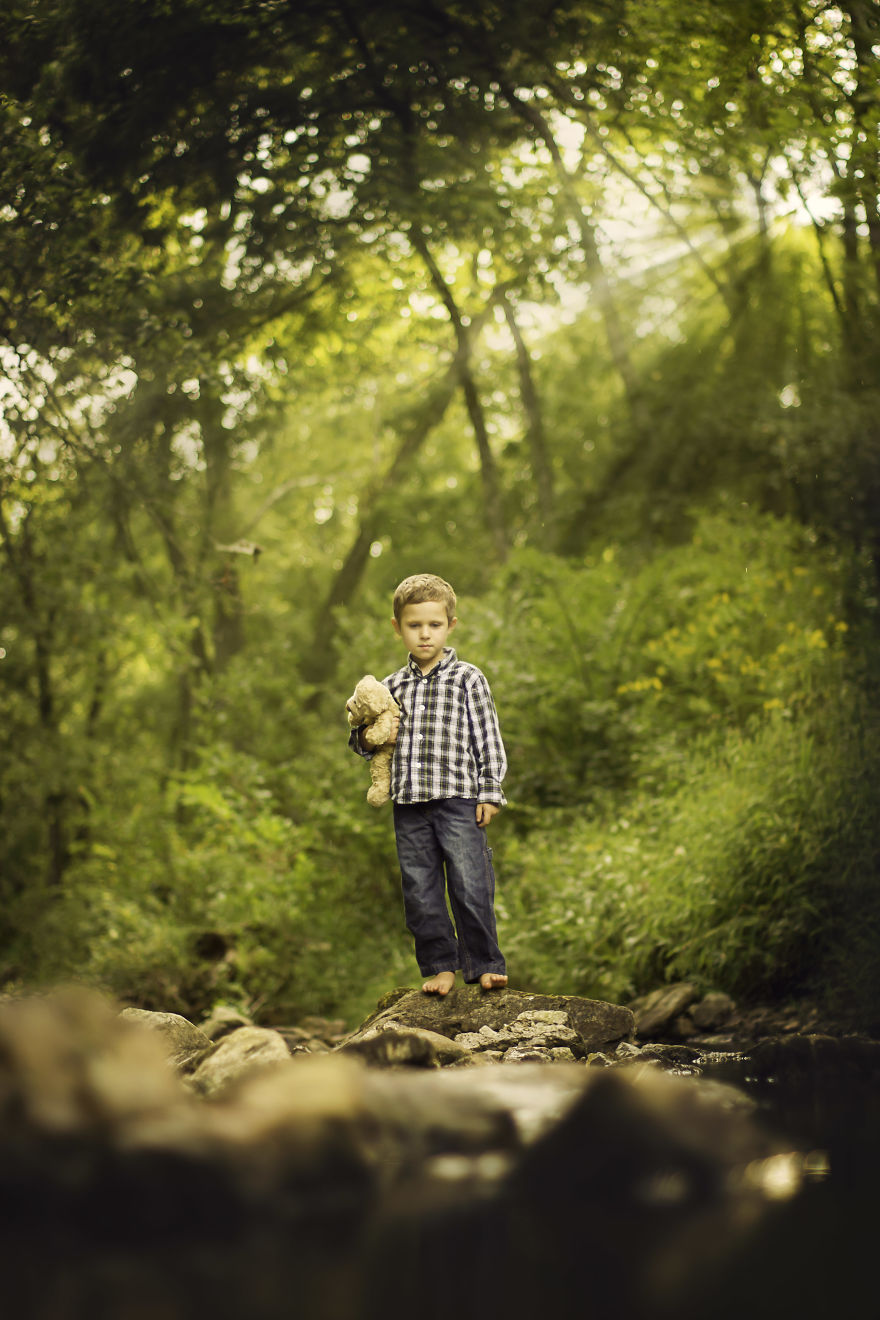 I Got Tired Of People Giving My Camera The Credit For My Photos, So I Bought The Cheapest Camera And Lens I Could Find To Prove Them Wrong