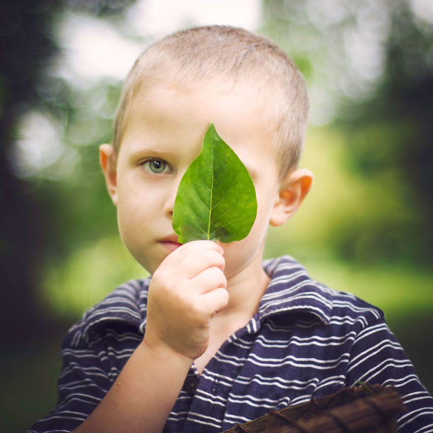 I Got Tired Of People Giving My Camera The Credit For My Photos, So I Bought The Cheapest Camera And Lens I Could Find To Prove Them Wrong