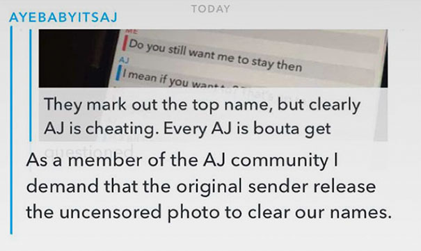 Guy Gets Caught Cheating On His Girlfriend, And It Escalates Hilariously Guy Gets Caught Cheating On His Girlfriend, And It Escalates Hilariously