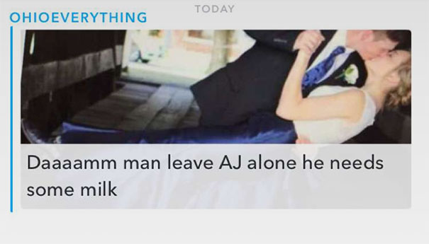 Guy Gets Caught Cheating On His Girlfriend, And It Escalates Hilariously Guy Gets Caught Cheating On His Girlfriend, And It Escalates Hilariously