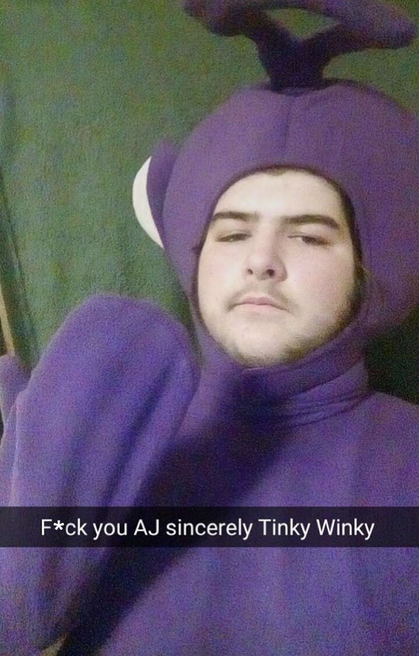 Guy Gets Caught Cheating On His Girlfriend, And It Escalates Hilariously Guy Gets Caught Cheating On His Girlfriend, And It Escalates Hilariously