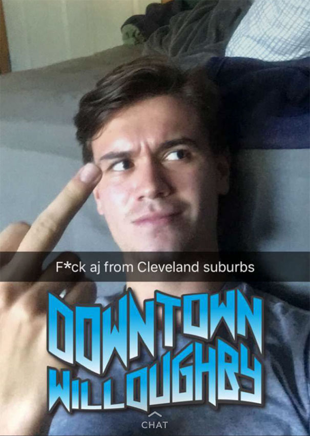 Guy Gets Caught Cheating On His Girlfriend, And It Escalates Hilariously Guy Gets Caught Cheating On His Girlfriend, And It Escalates Hilariously