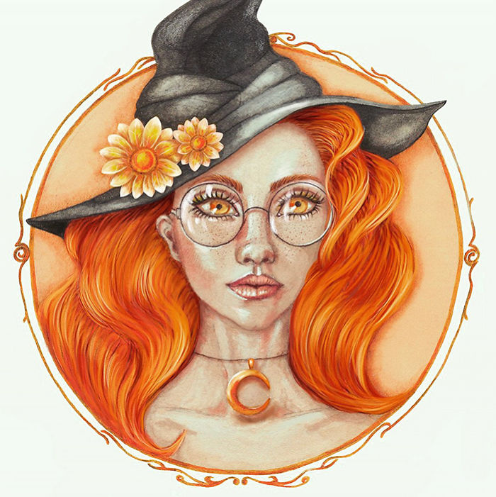 A Little Bit Of Fairy-Tales