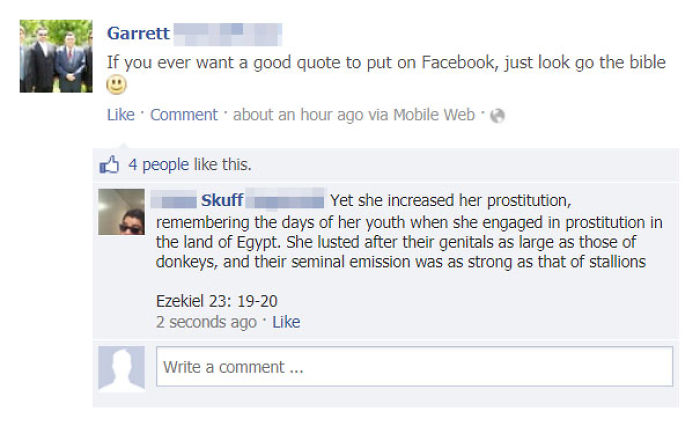 123 Genius Trolls Who Took Trolling To Another Level 123 Genius Trolls Who Took Trolling To Another Level