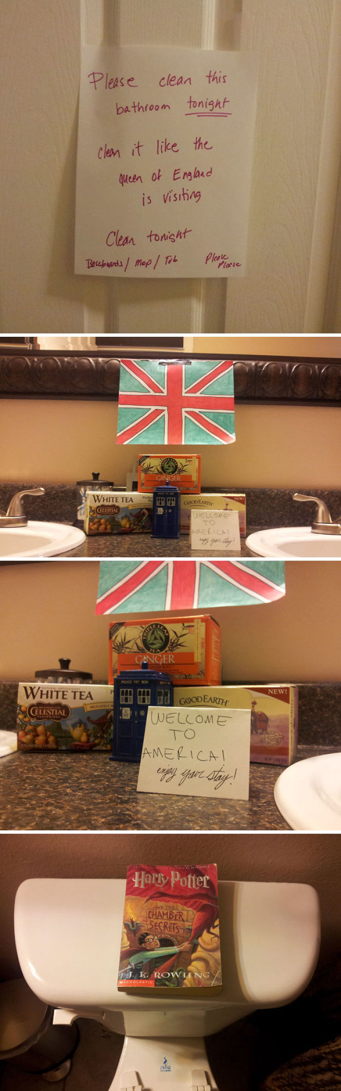 123 Genius Trolls Who Took Trolling To Another Level 123 Genius Trolls Who Took Trolling To Another Level