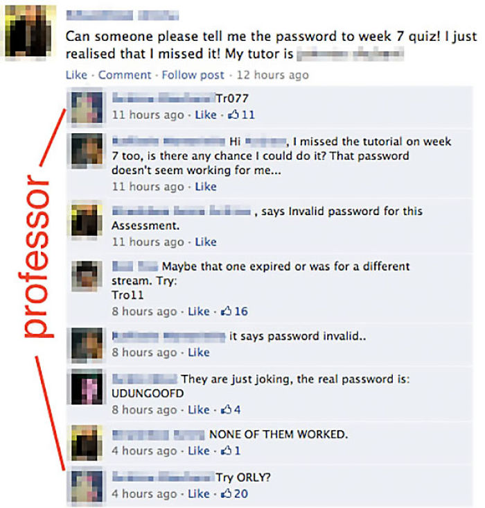 123 Genius Trolls Who Took Trolling To Another Level 123 Genius Trolls Who Took Trolling To Another Level