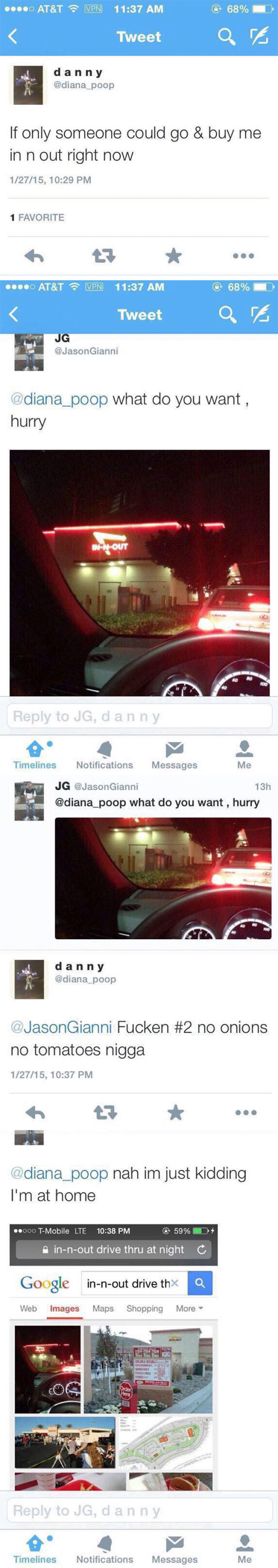 123 Genius Trolls Who Took Trolling To Another Level 123 Genius Trolls Who Took Trolling To Another Level