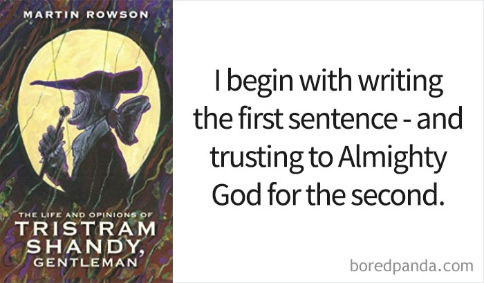 83 Famous Opening Lines of Books That Have Hooked Readers for Decades 83 Famous Opening Lines of Books That Have Hooked Readers for Decades