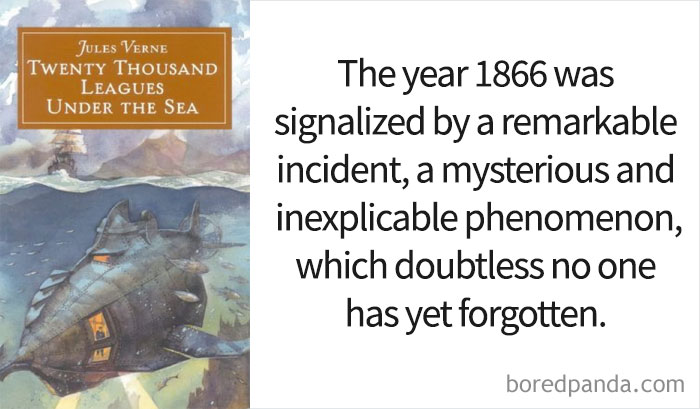 83 Famous Opening Lines of Books That Have Hooked Readers for Decades 83 Famous Opening Lines of Books That Have Hooked Readers for Decades