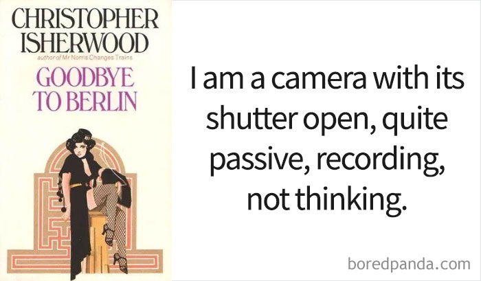 83 Famous Opening Lines of Books That Have Hooked Readers for Decades 83 Famous Opening Lines of Books That Have Hooked Readers for Decades