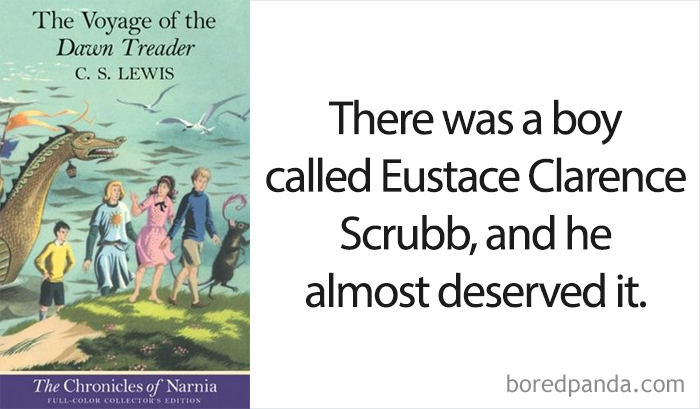 83 Famous Opening Lines of Books That Have Hooked Readers for Decades 83 Famous Opening Lines of Books That Have Hooked Readers for Decades