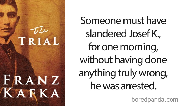 83 Famous Opening Lines of Books That Have Hooked Readers for Decades 83 Famous Opening Lines of Books That Have Hooked Readers for Decades