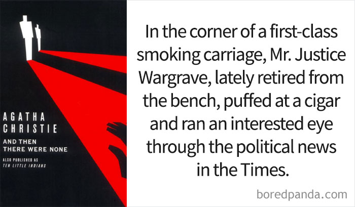 83 Famous Opening Lines of Books That Have Hooked Readers for Decades 83 Famous Opening Lines of Books That Have Hooked Readers for Decades