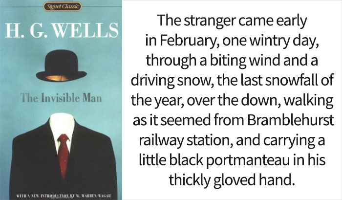 83 Famous Opening Lines of Books That Have Hooked Readers for Decades 83 Famous Opening Lines of Books That Have Hooked Readers for Decades