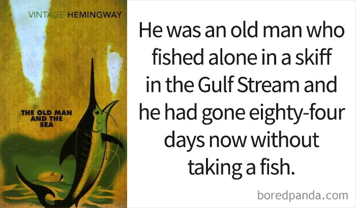 83 Famous Opening Lines of Books That Have Hooked Readers for Decades 83 Famous Opening Lines of Books That Have Hooked Readers for Decades