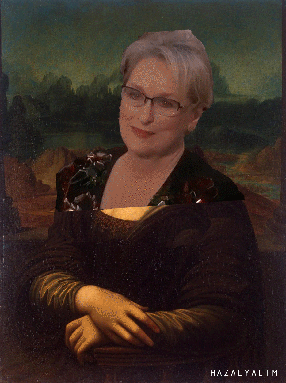 I Reimagine Old Paintings With Pop Culture Elements I Reimagine Old Paintings With Pop Culture Elements