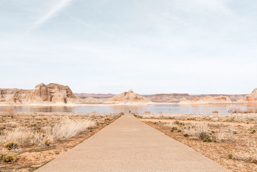 Road Trip West USA By In Fravez Road Trip West USA By In Fravez