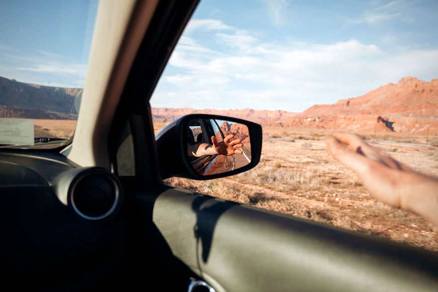 Road Trip West USA By In Fravez Road Trip West USA By In Fravez