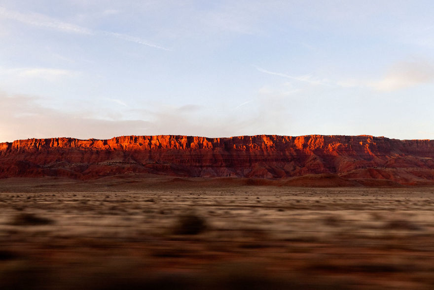 Road Trip West USA By In Fravez Road Trip West USA By In Fravez