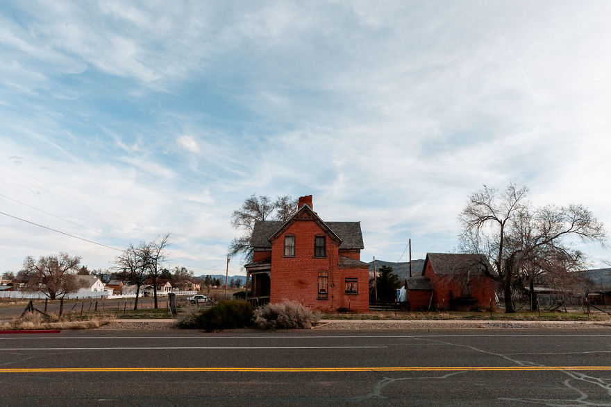 Road Trip West USA By In Fravez Road Trip West USA By In Fravez