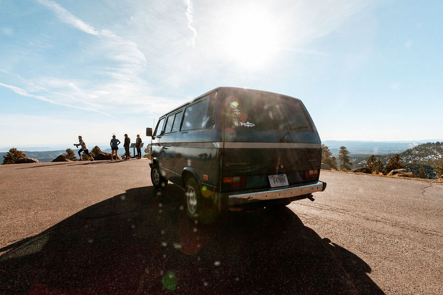 Road Trip West USA By In Fravez Road Trip West USA By In Fravez