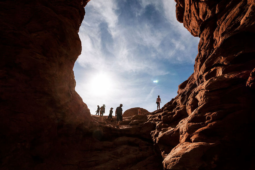 Road Trip West USA By In Fravez Road Trip West USA By In Fravez