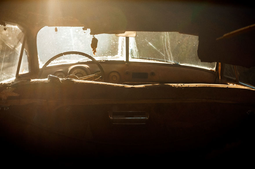 Road Trip West USA By In Fravez Road Trip West USA By In Fravez