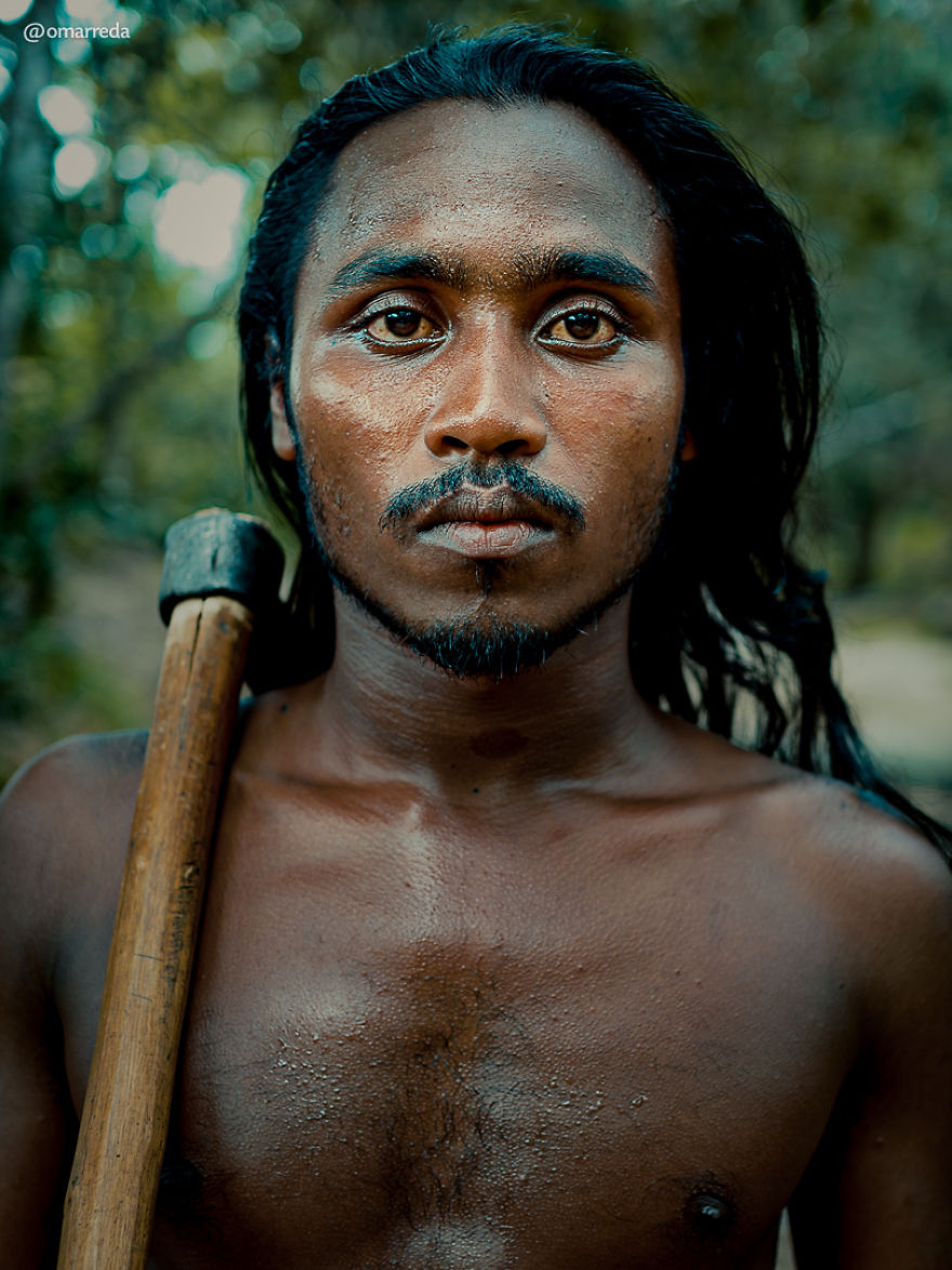 Vedda: The Indigenous People Of Sri Lanka Vedda: The Indigenous People Of Sri Lanka