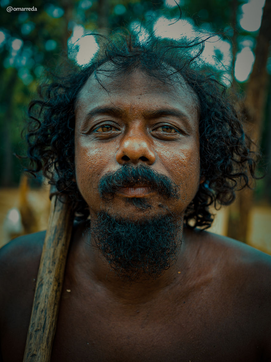Vedda: The Indigenous People Of Sri Lanka Vedda: The Indigenous People Of Sri Lanka
