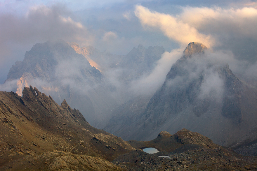 I Have Been Photographing Alps For 10 Years I Have Been Photographing Alps For 10 Years