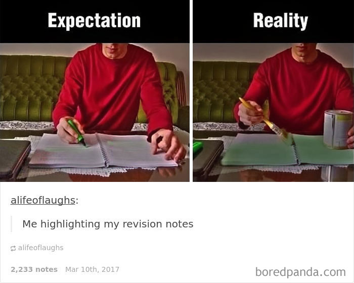 136 Hilarious Posts About College That Will Make You Laugh, Then Cry 136 Hilarious Posts About College That Will Make You Laugh, Then Cry