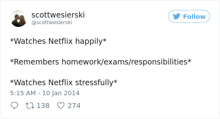 136 Hilarious Posts About College That Will Make You Laugh, Then Cry 136 Hilarious Posts About College That Will Make You Laugh, Then Cry