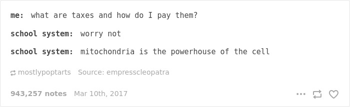 136 Hilarious Posts About College That Will Make You Laugh, Then Cry 136 Hilarious Posts About College That Will Make You Laugh, Then Cry