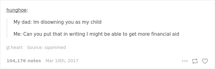 136 Hilarious Posts About College That Will Make You Laugh, Then Cry 136 Hilarious Posts About College That Will Make You Laugh, Then Cry