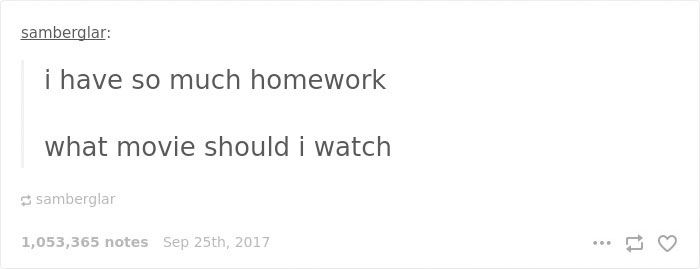 136 Hilarious Posts About College That Will Make You Laugh, Then Cry 136 Hilarious Posts About College That Will Make You Laugh, Then Cry