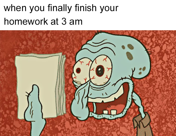 136 Hilarious Posts About College That Will Make You Laugh, Then Cry 136 Hilarious Posts About College That Will Make You Laugh, Then Cry