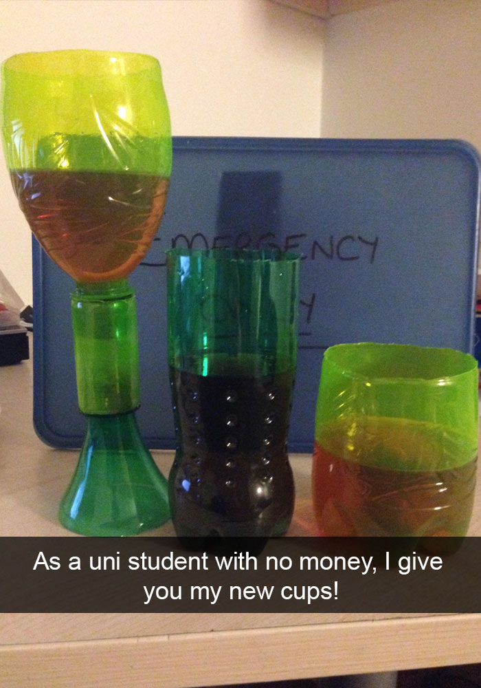 136 Hilarious Posts About College That Will Make You Laugh, Then Cry 136 Hilarious Posts About College That Will Make You Laugh, Then Cry