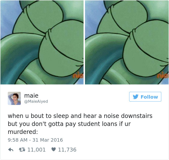 136 Hilarious Posts About College That Will Make You Laugh, Then Cry 136 Hilarious Posts About College That Will Make You Laugh, Then Cry
