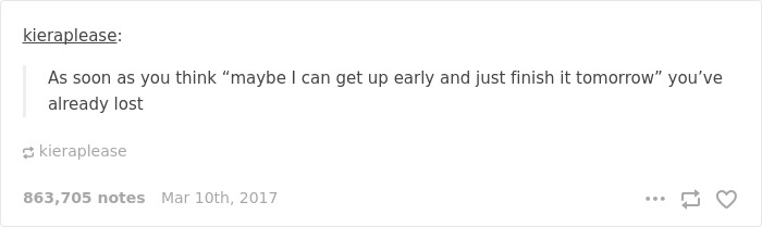 136 Hilarious Posts About College That Will Make You Laugh, Then Cry 136 Hilarious Posts About College That Will Make You Laugh, Then Cry