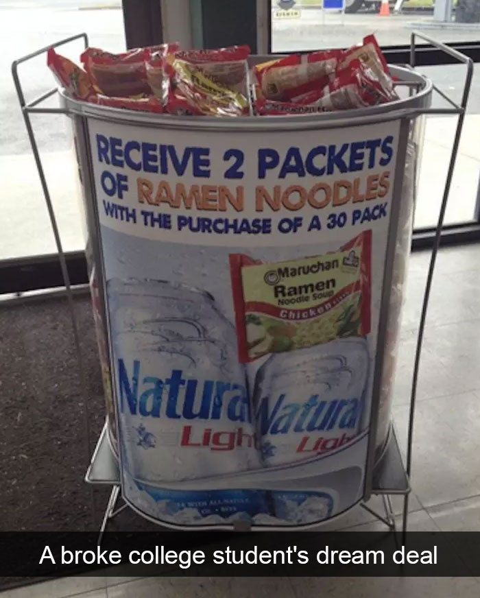 136 Hilarious Posts About College That Will Make You Laugh, Then Cry 136 Hilarious Posts About College That Will Make You Laugh, Then Cry