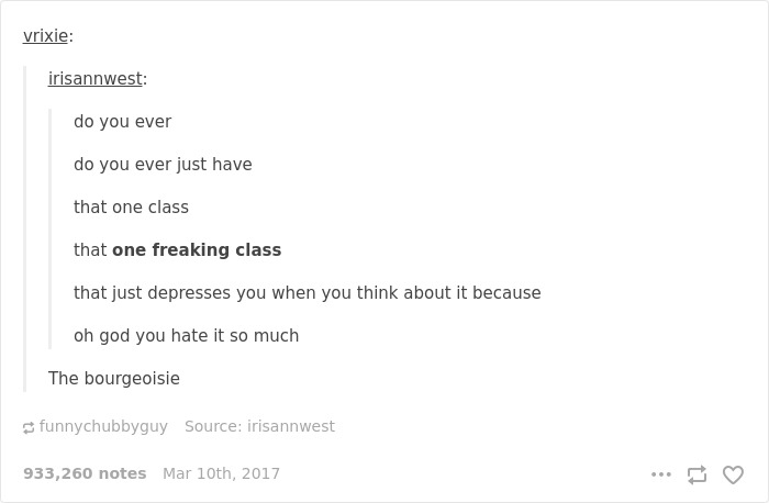 136 Hilarious Posts About College That Will Make You Laugh, Then Cry 136 Hilarious Posts About College That Will Make You Laugh, Then Cry