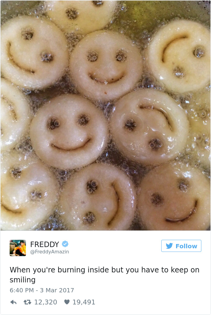 136 Hilarious Posts About College That Will Make You Laugh, Then Cry 136 Hilarious Posts About College That Will Make You Laugh, Then Cry