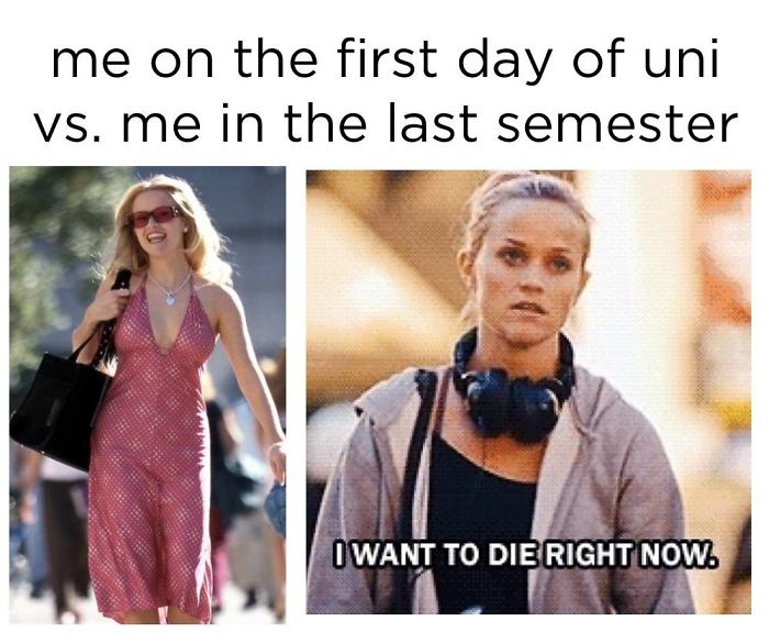 136 Hilarious Posts About College That Will Make You Laugh, Then Cry 136 Hilarious Posts About College That Will Make You Laugh, Then Cry