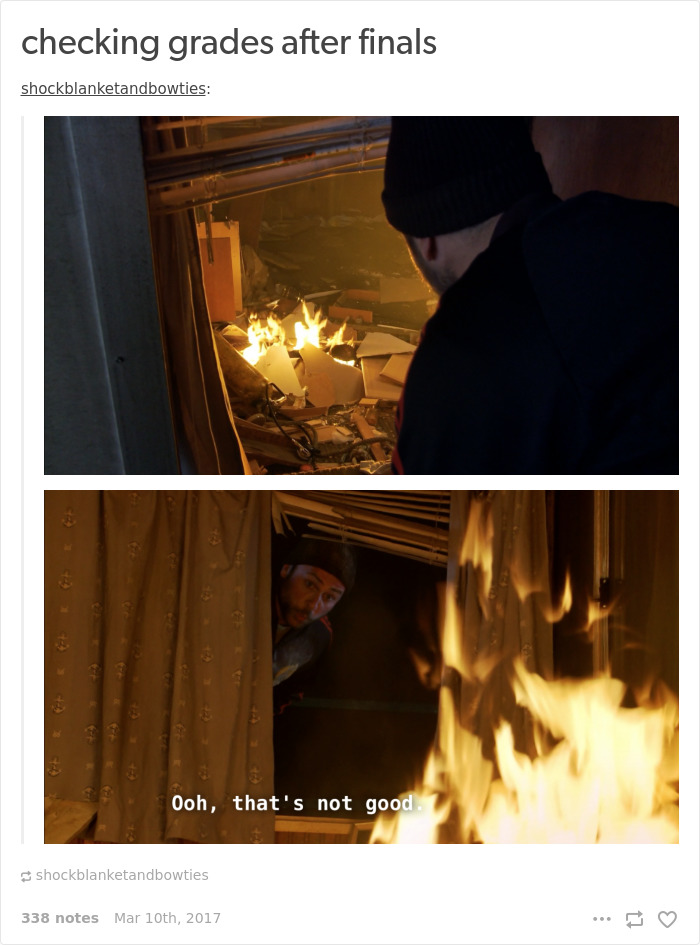 136 Hilarious Posts About College That Will Make You Laugh, Then Cry 136 Hilarious Posts About College That Will Make You Laugh, Then Cry