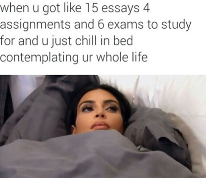 136 Hilarious Posts About College That Will Make You Laugh, Then Cry 136 Hilarious Posts About College That Will Make You Laugh, Then Cry