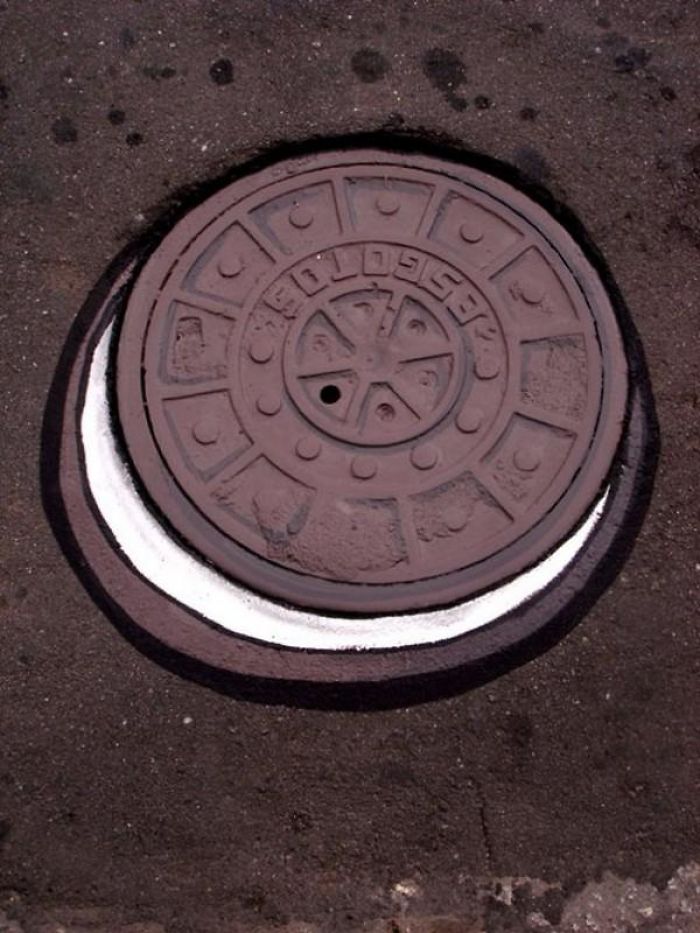 Artists Make The City More Fun By Turning Boring Everyday Objects Into Art Artists Make The City More Fun By Turning Boring Everyday Objects Into Art